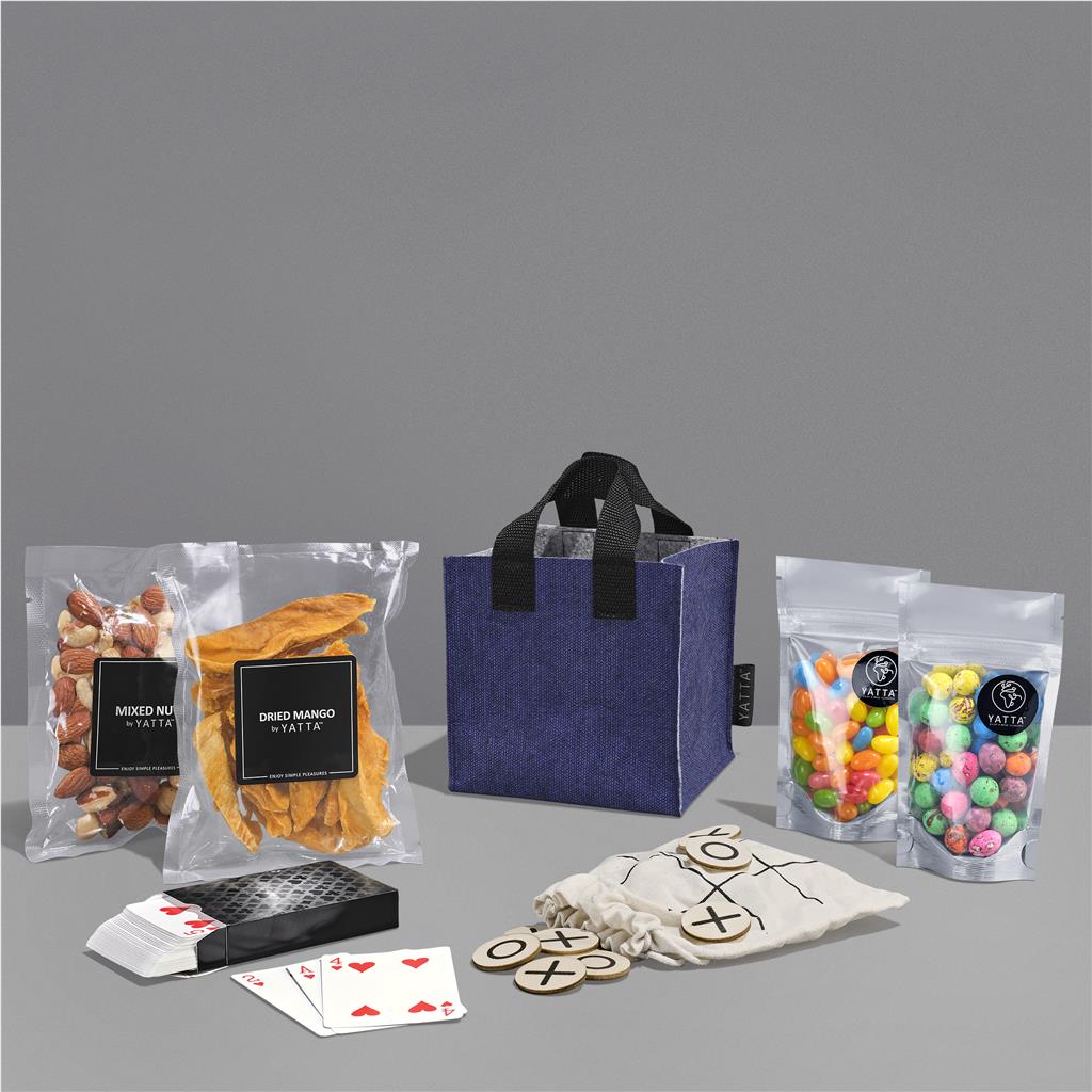 Boost Bundle Hamper
