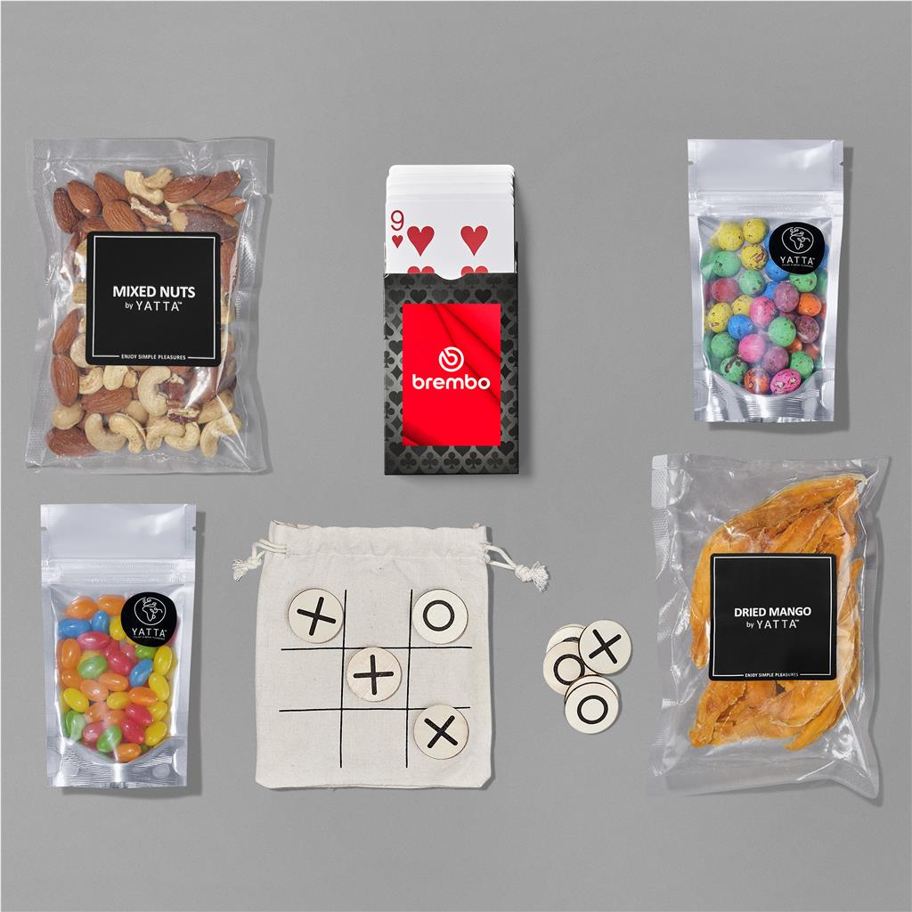 Boost Bundle Hamper