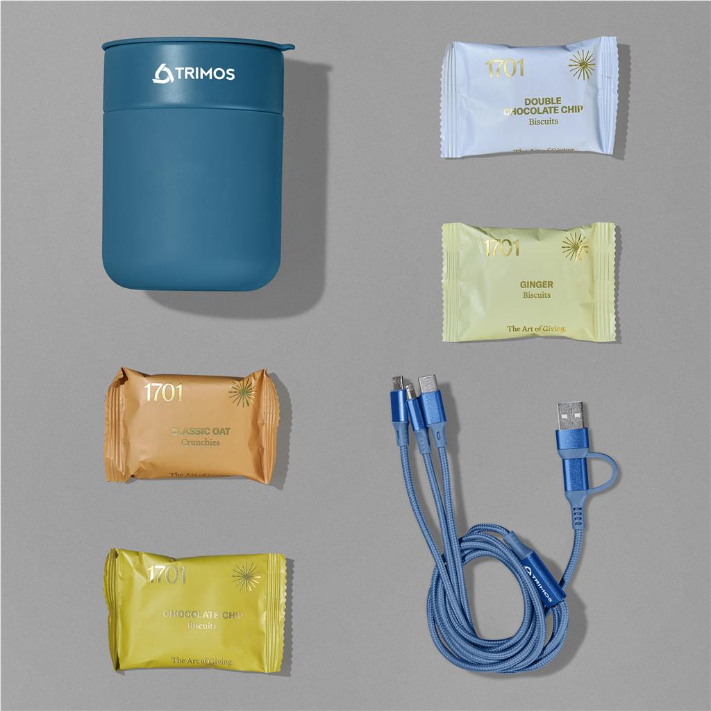 Harmony Haven Hamper