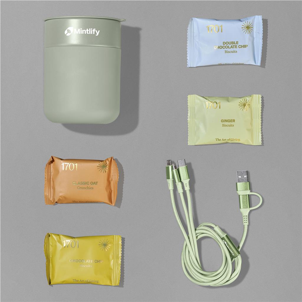 Harmony Haven Hamper