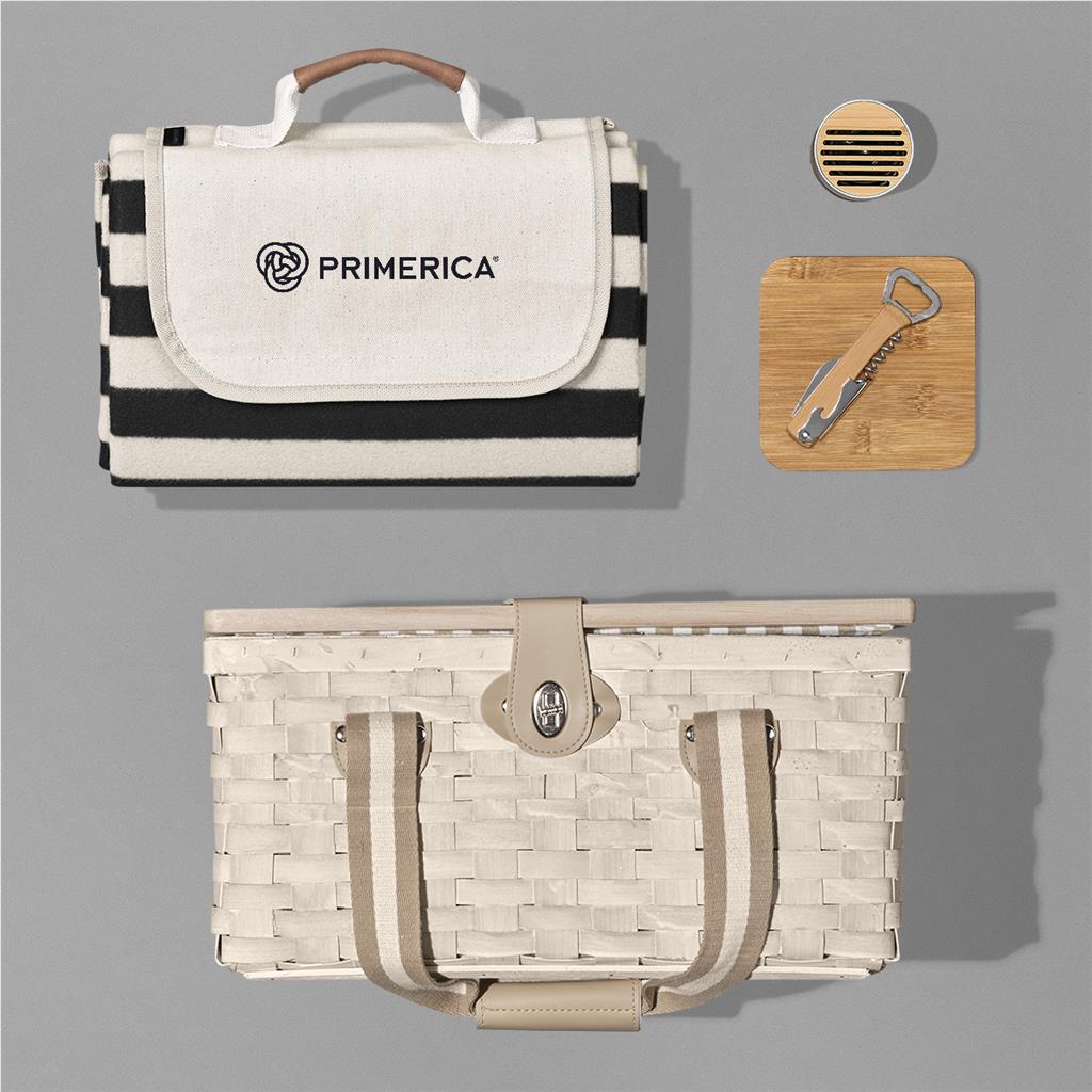 Moments & Memories Hamper