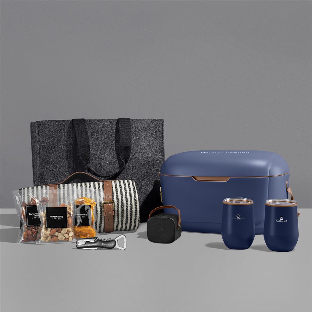 Sunset Serenade Hamper