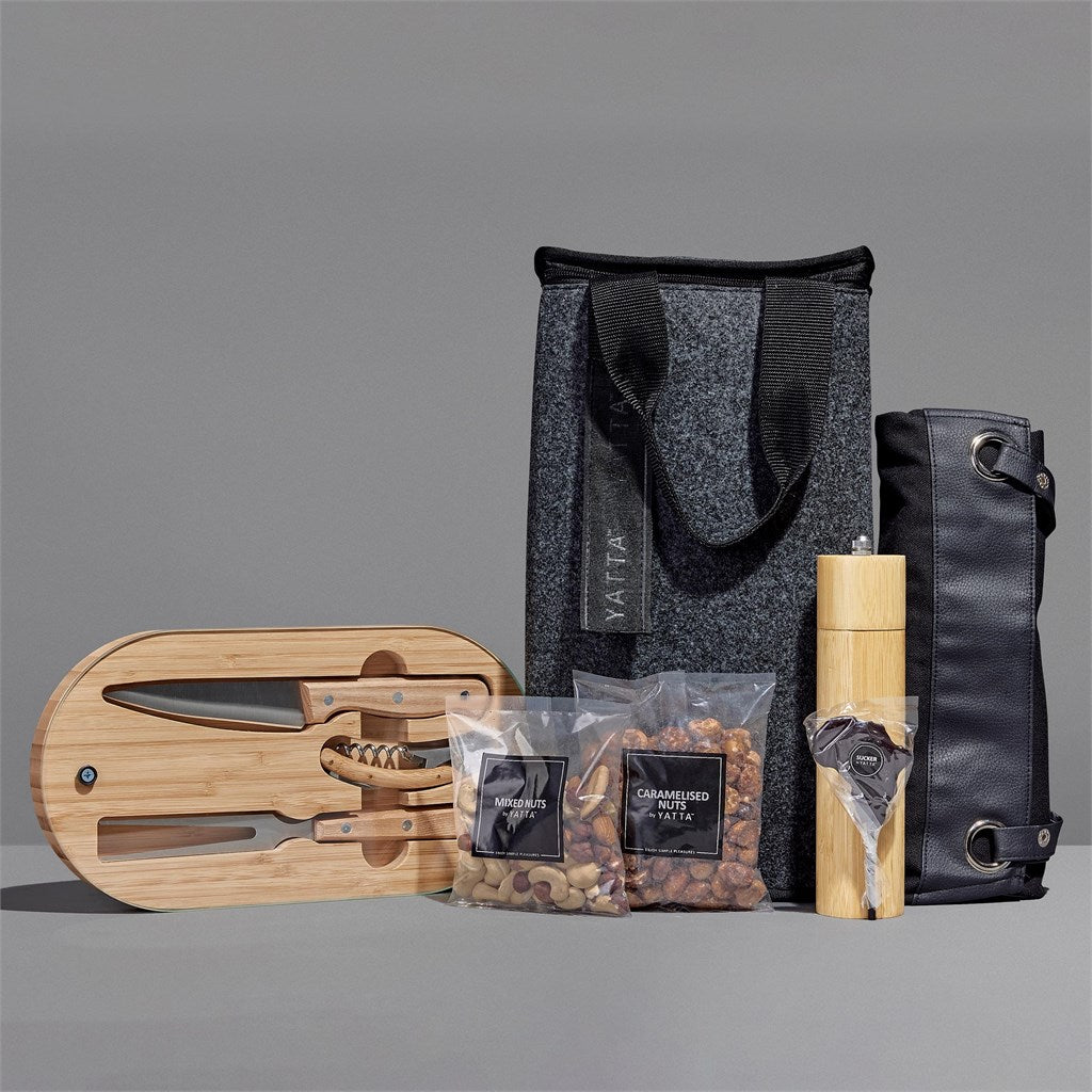 Culinary Cuties Hamper