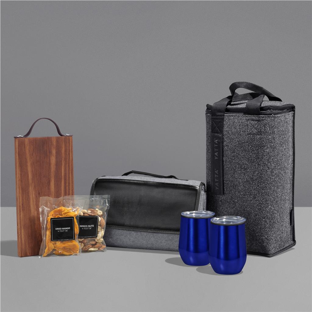 Backroad Bites Hamper