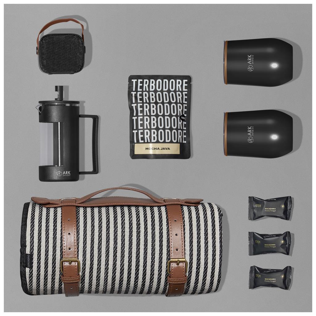 Roast & Relax Hamper