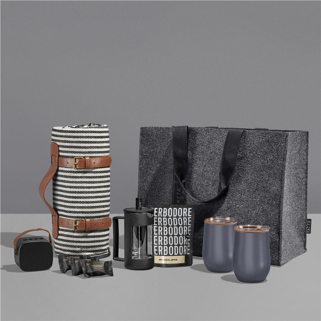 Roast & Relax Hamper