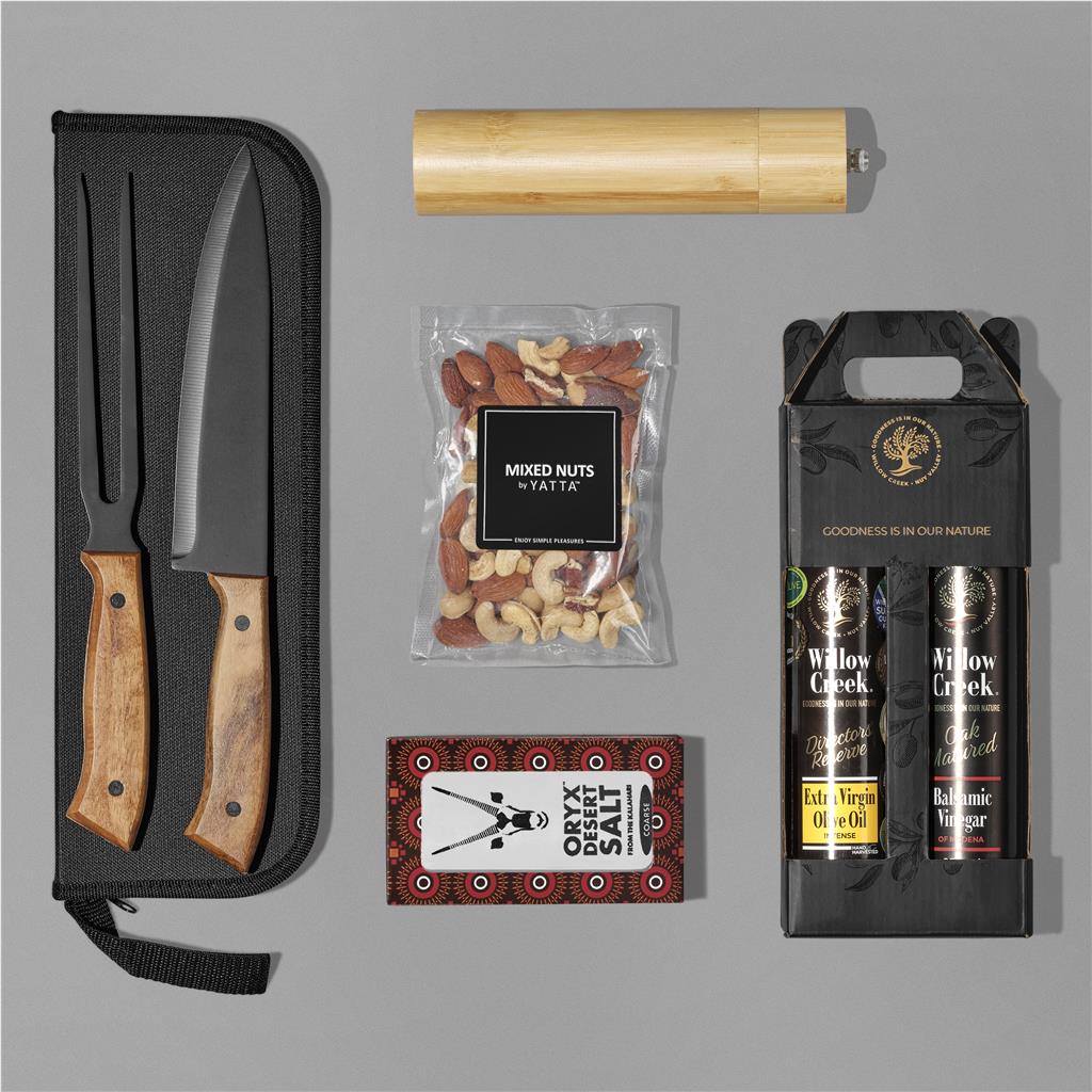 Baste & Brilliance Hamper