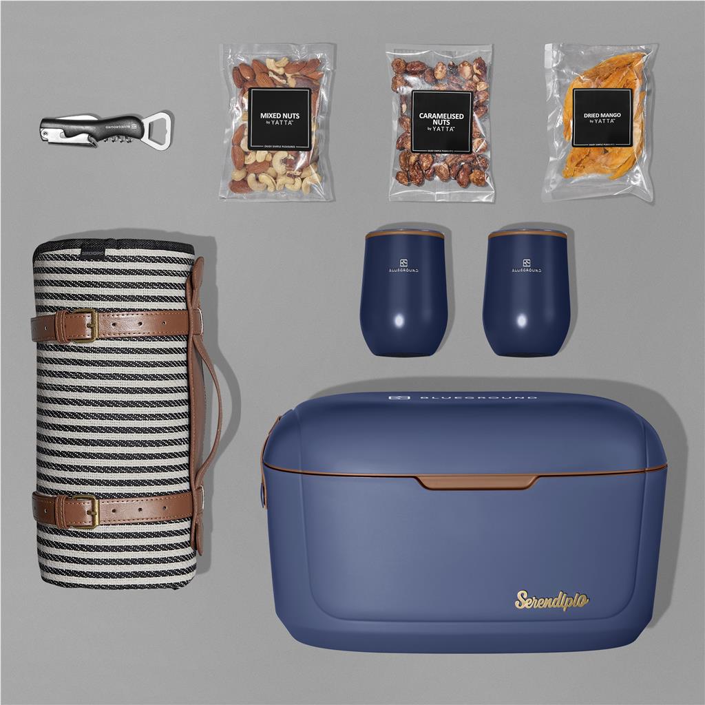 Chic Chill Hamper