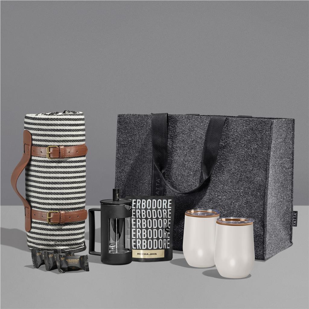 Mocha Magic Hamper
