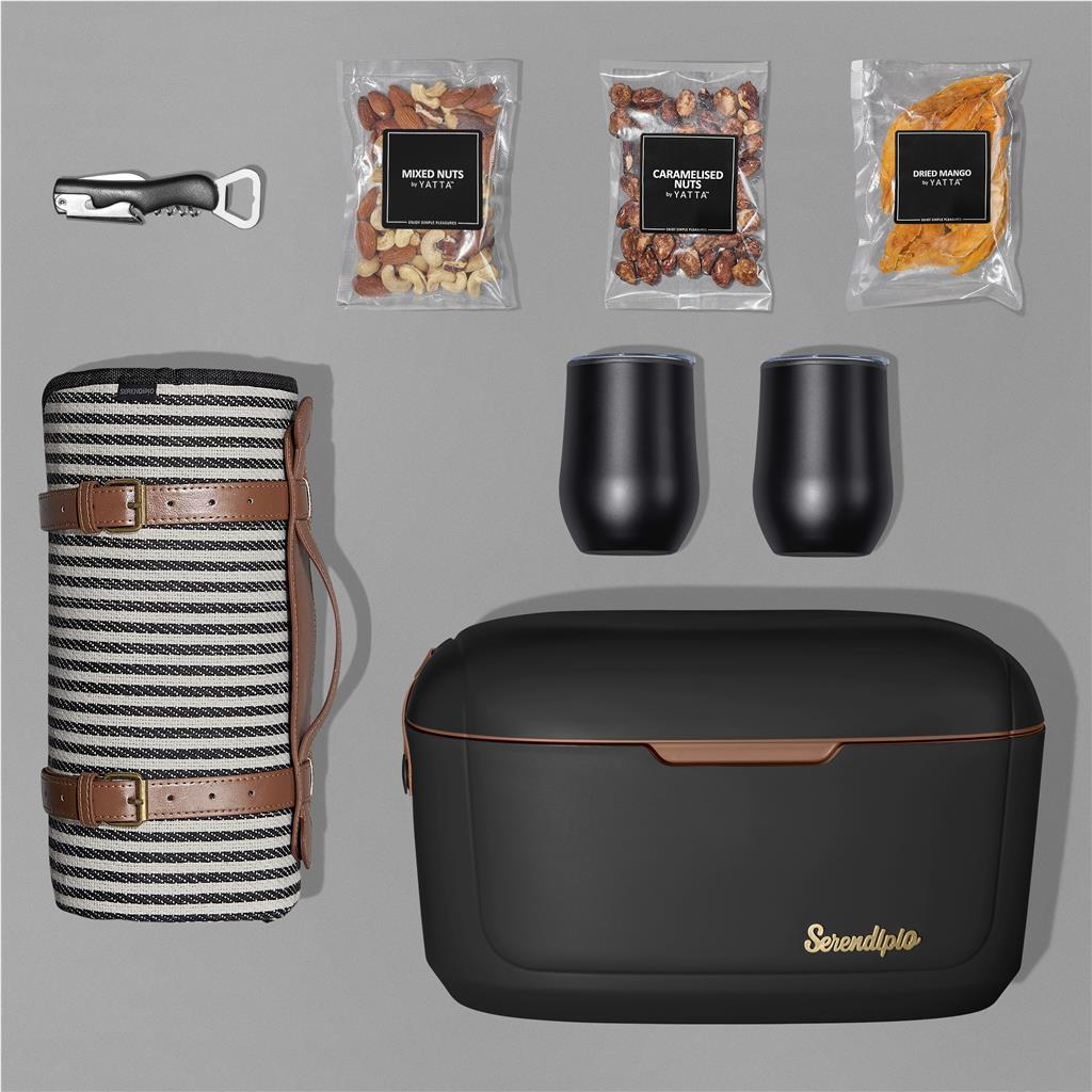 Chillout Collections Hamper