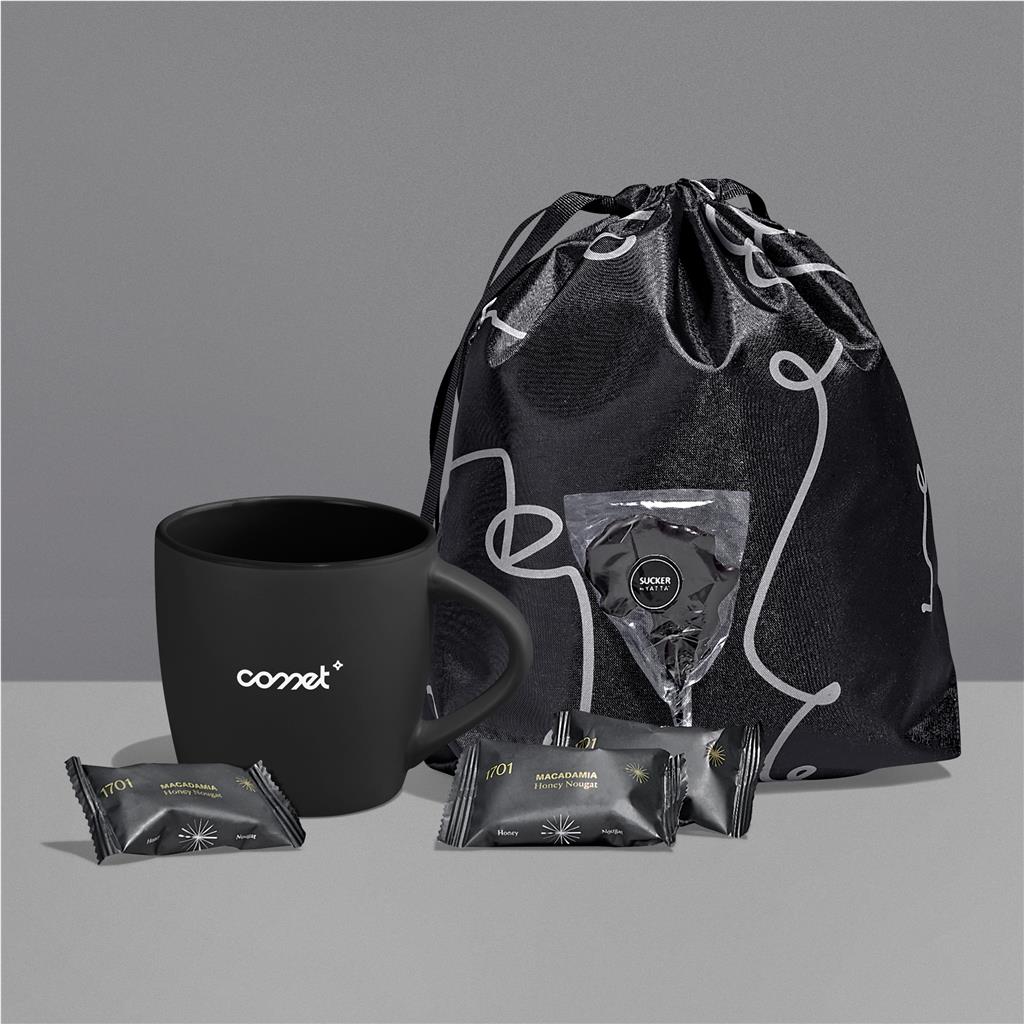 Bright Bites Hamper