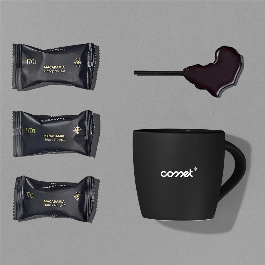 Bright Bites Hamper