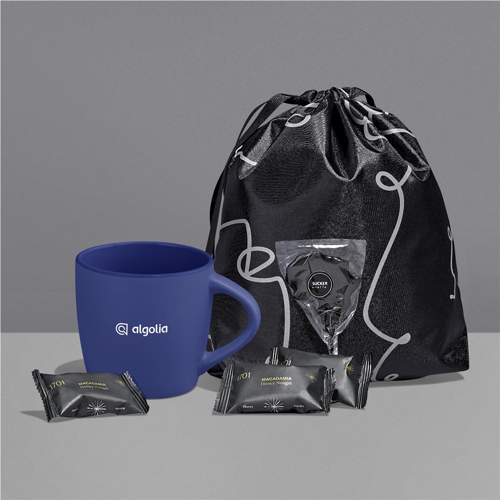Bright Bites Hamper