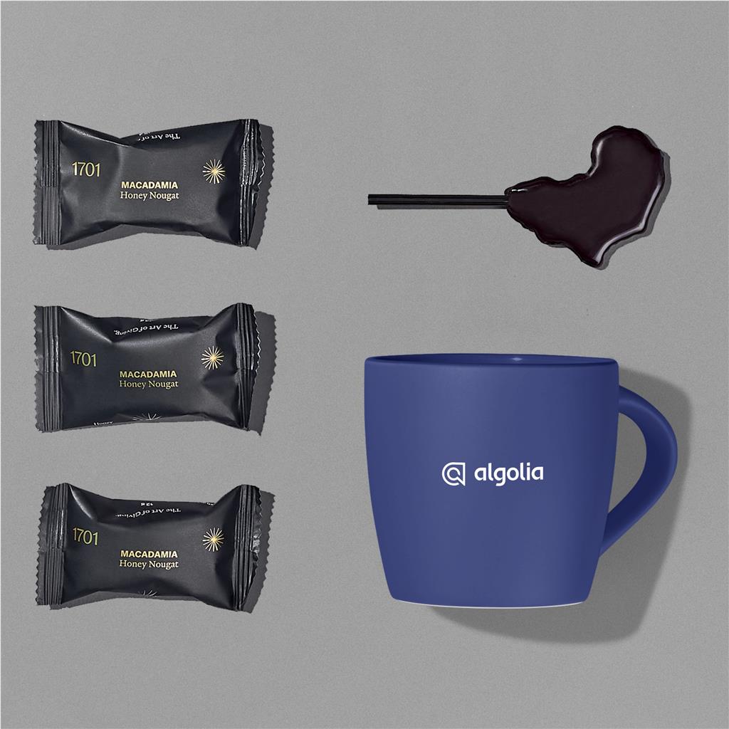 Bright Bites Hamper