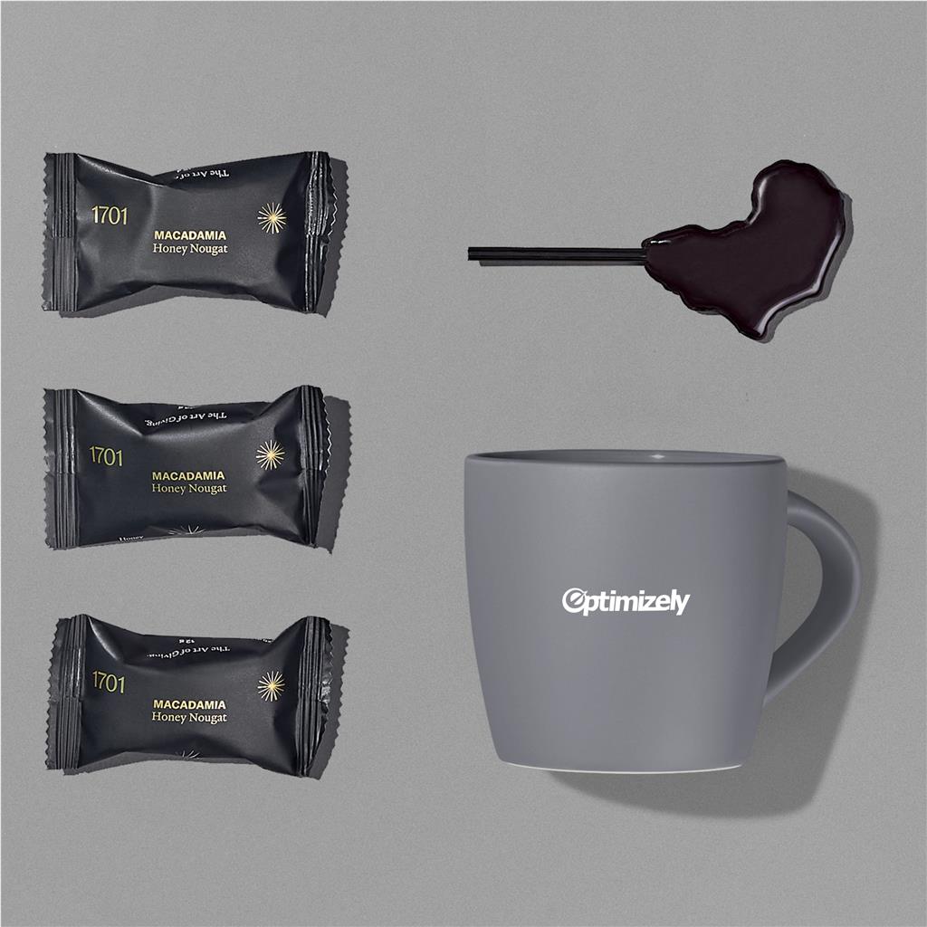 Bright Bites Hamper