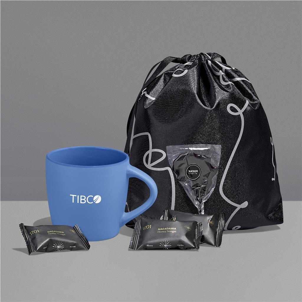Bright Bites Hamper