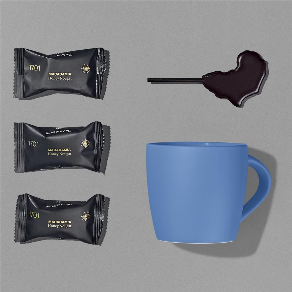 Bright Bites Hamper