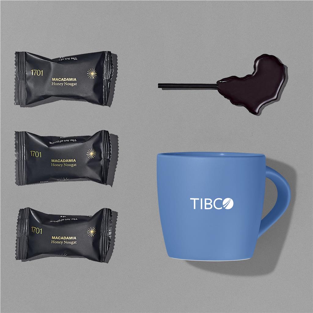 Bright Bites Hamper