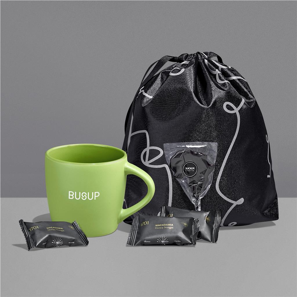 Bright Bites Hamper