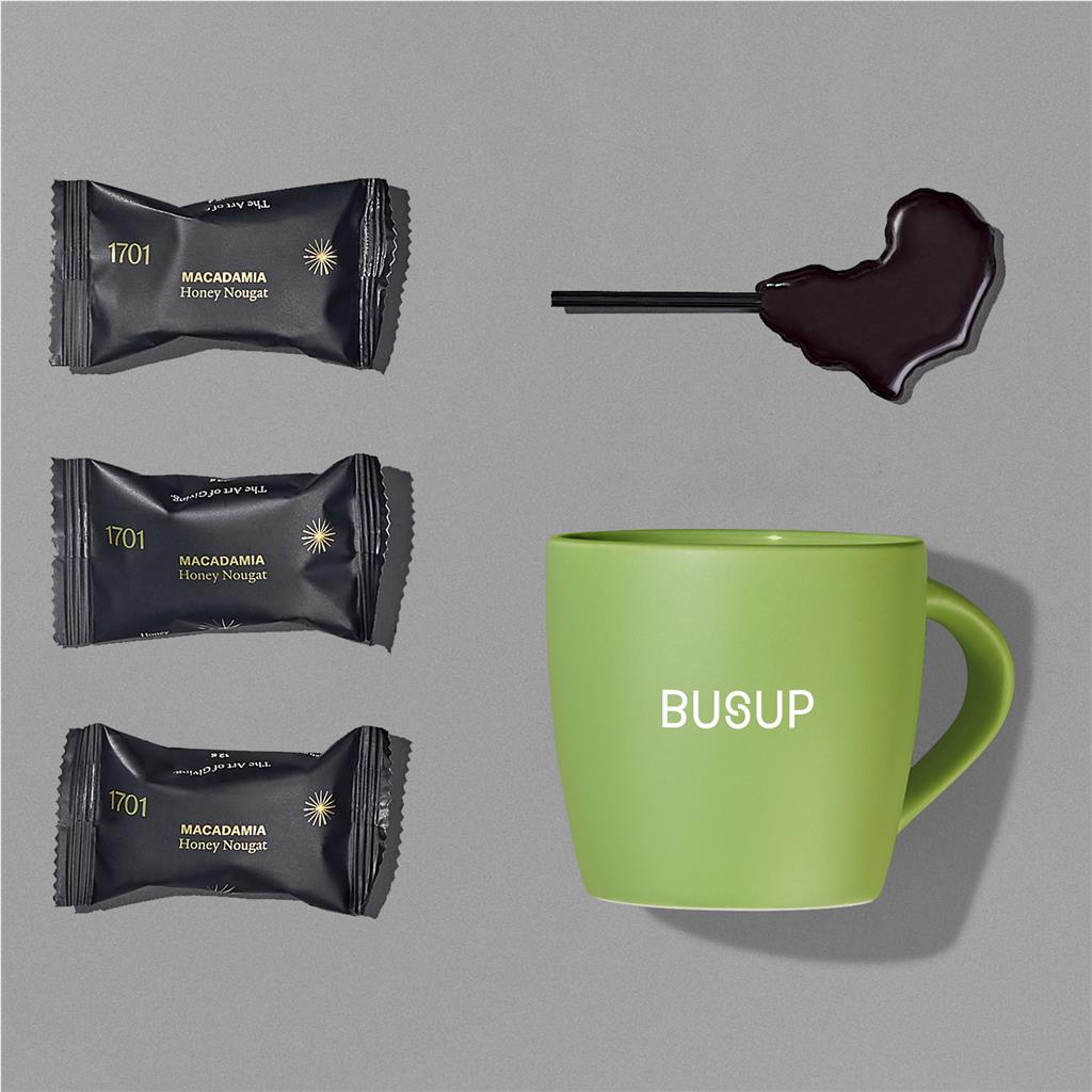 Bright Bites Hamper