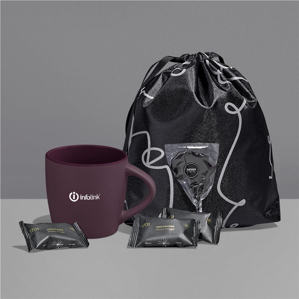 Bright Bites Hamper