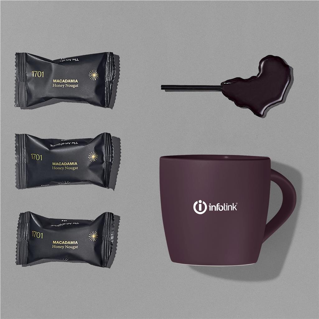 Bright Bites Hamper