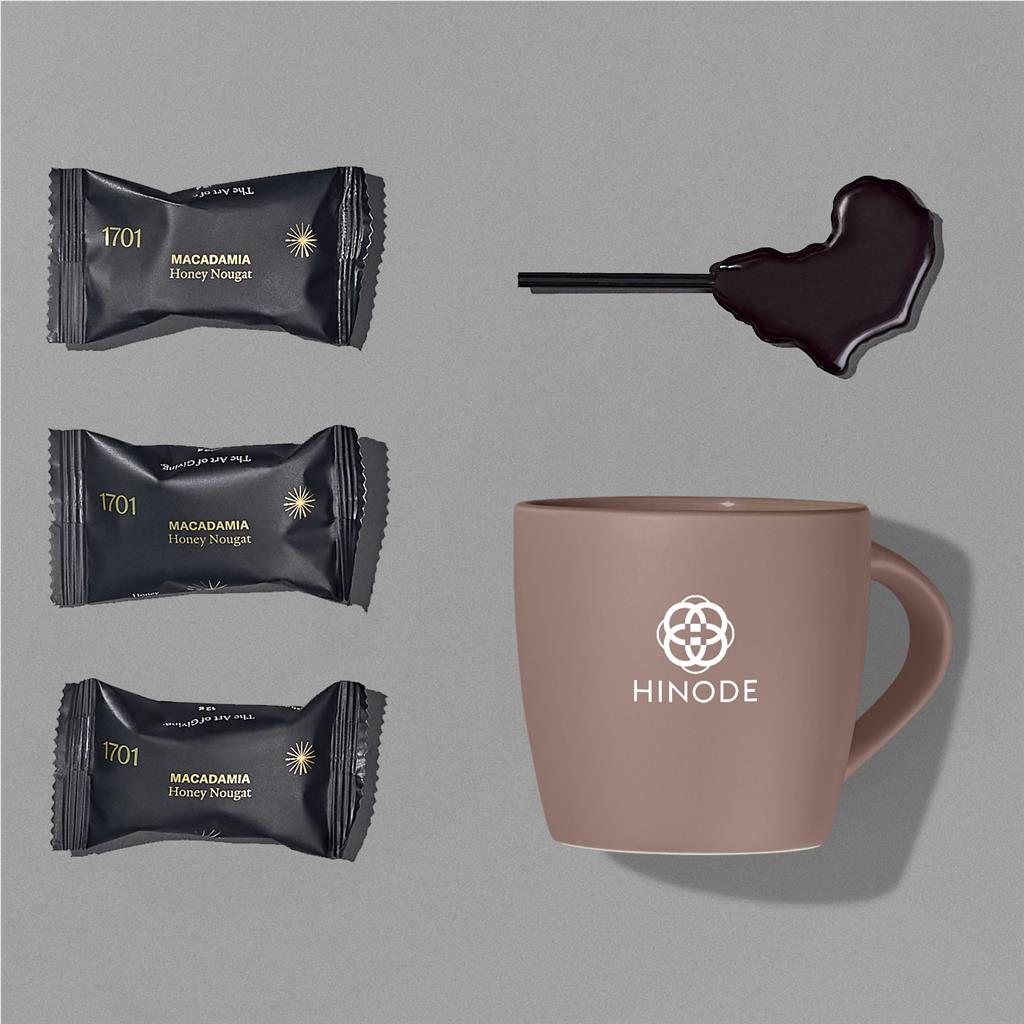 Bright Bites Hamper