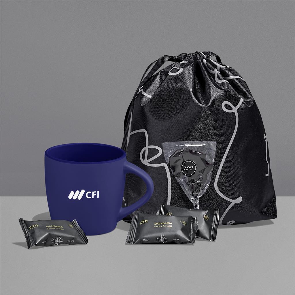 Bright Bites Hamper