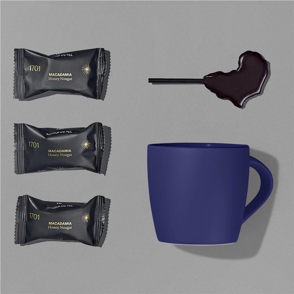 Bright Bites Hamper