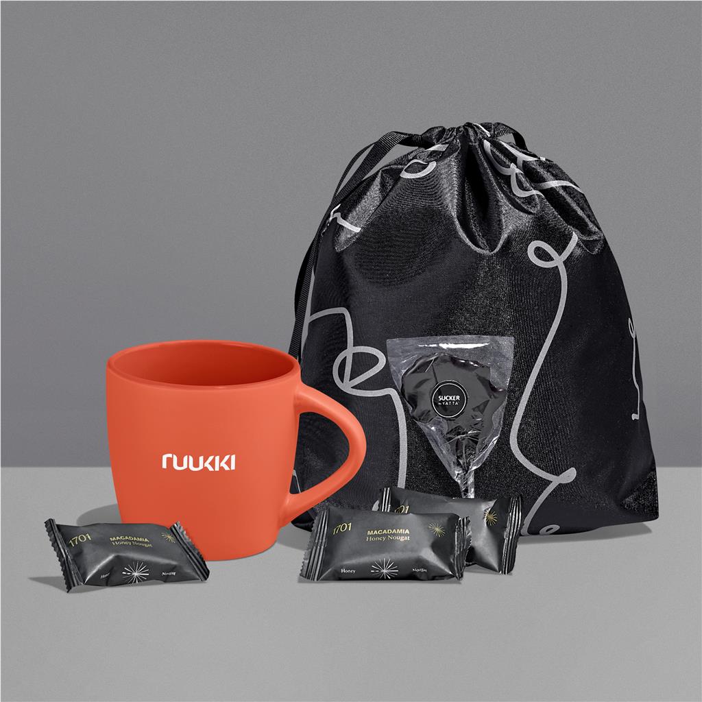 Bright Bites Hamper