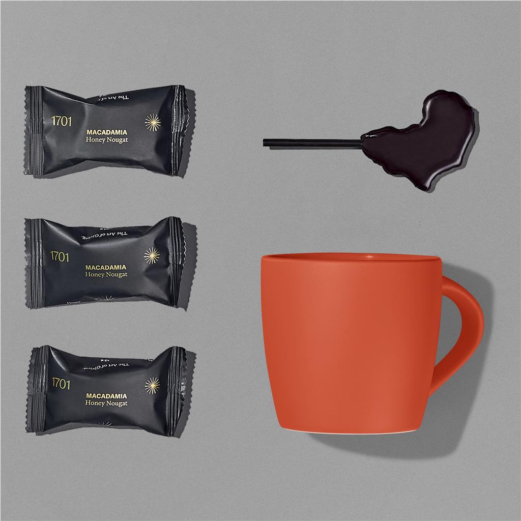 Bright Bites Hamper