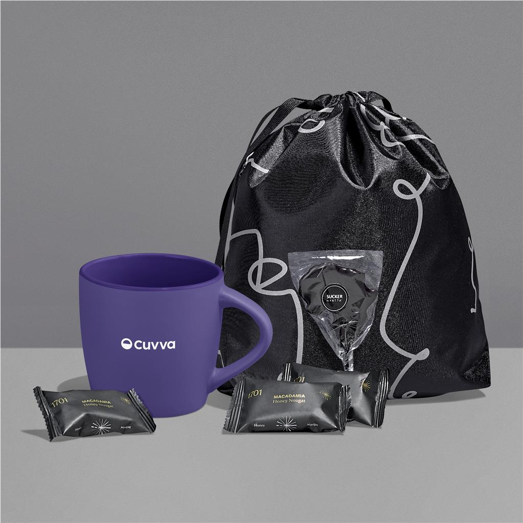 Bright Bites Hamper