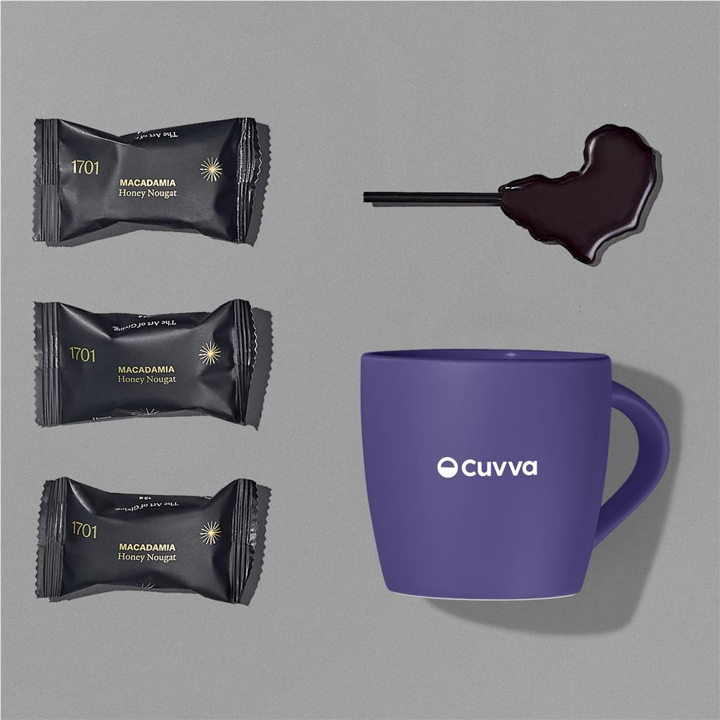 Bright Bites Hamper
