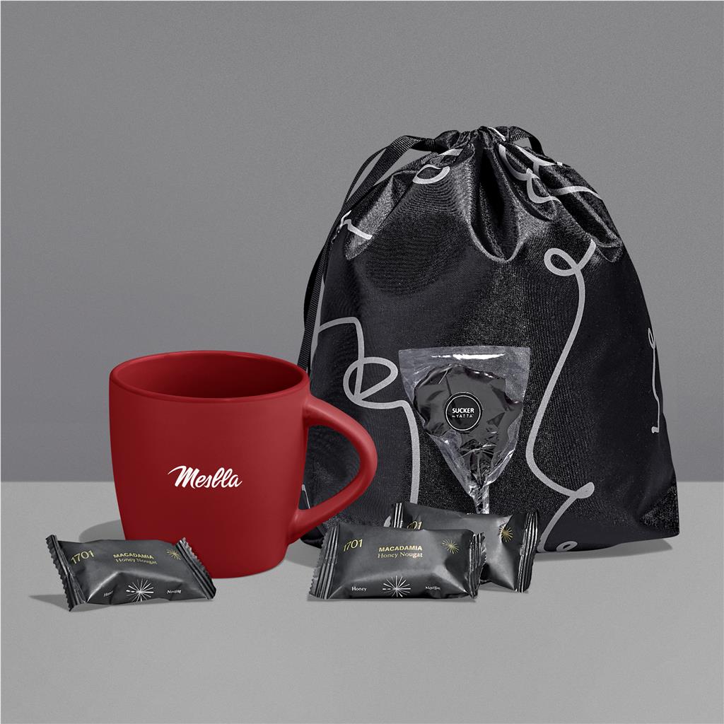 Bright Bites Hamper