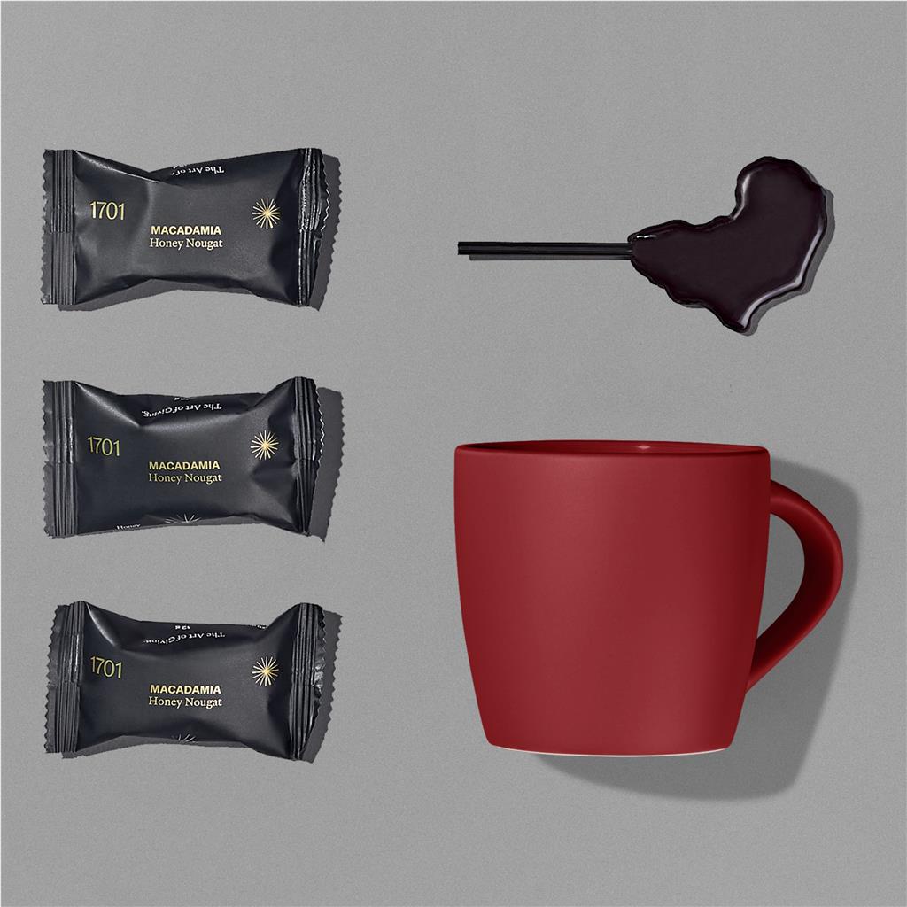 Bright Bites Hamper