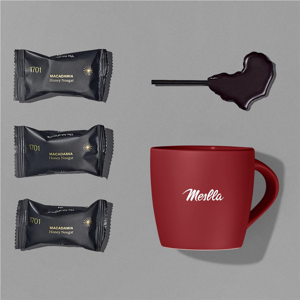Bright Bites Hamper