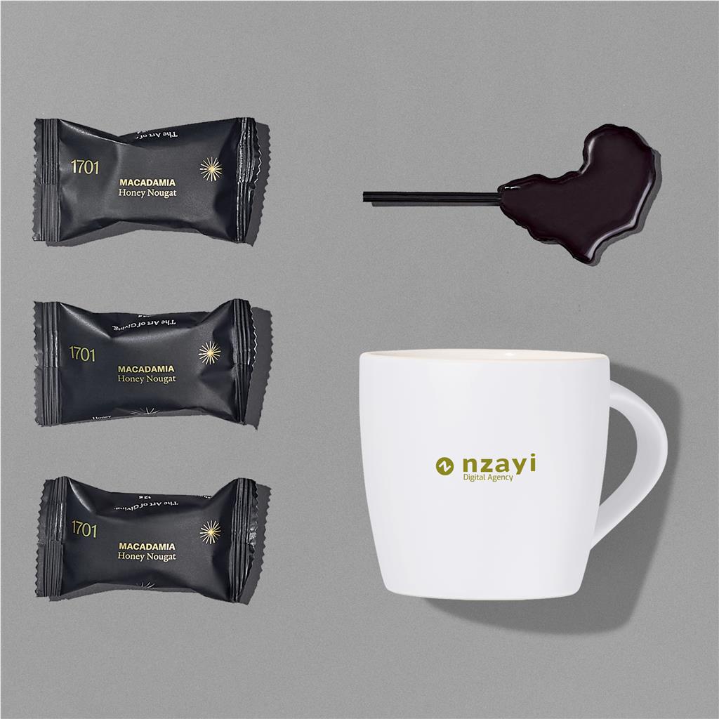 Bright Bites Hamper