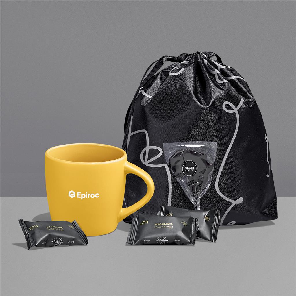 Bright Bites Hamper