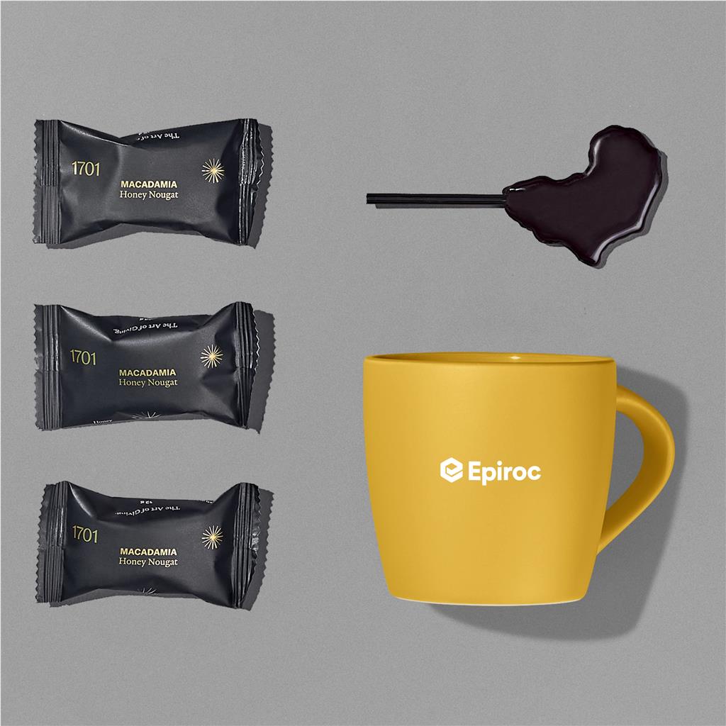 Bright Bites Hamper