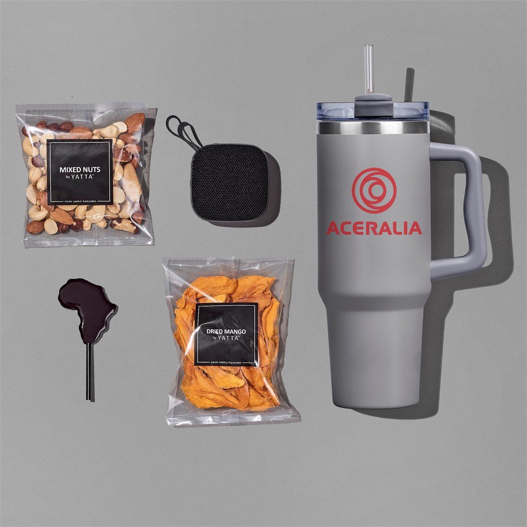 Graceful Goodies Hamper