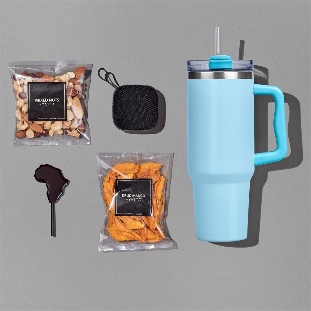 Graceful Goodies Hamper