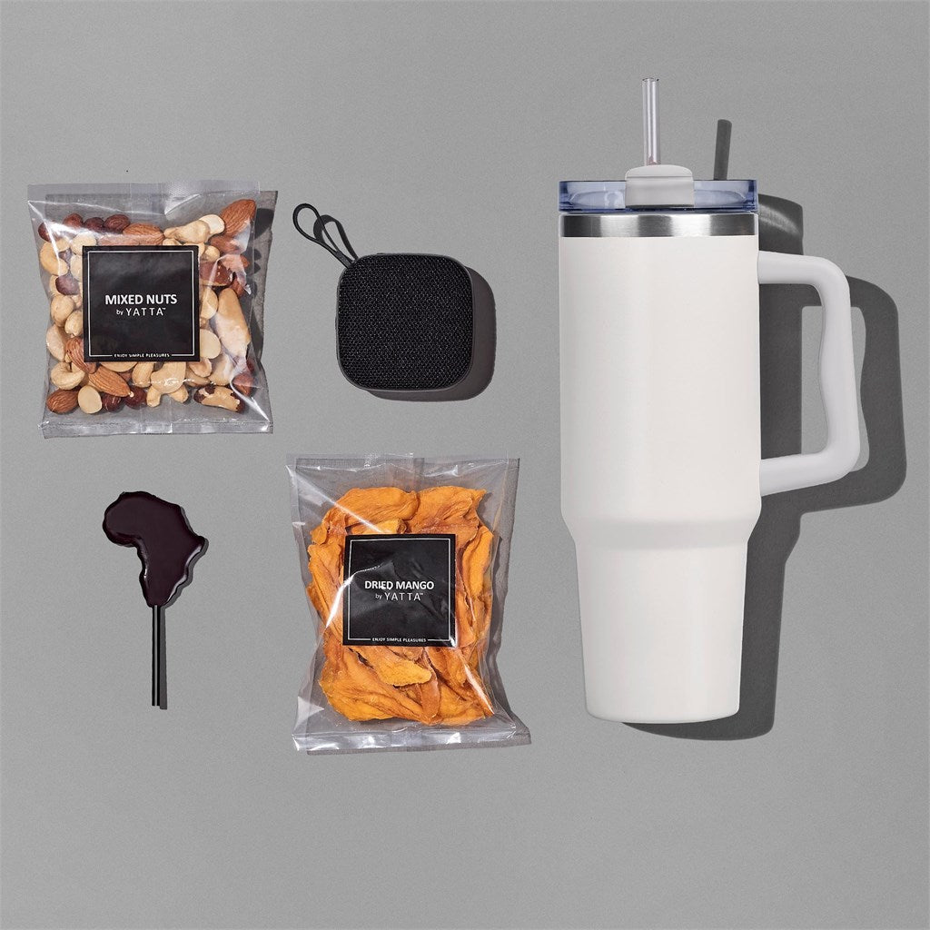 Graceful Goodies Hamper