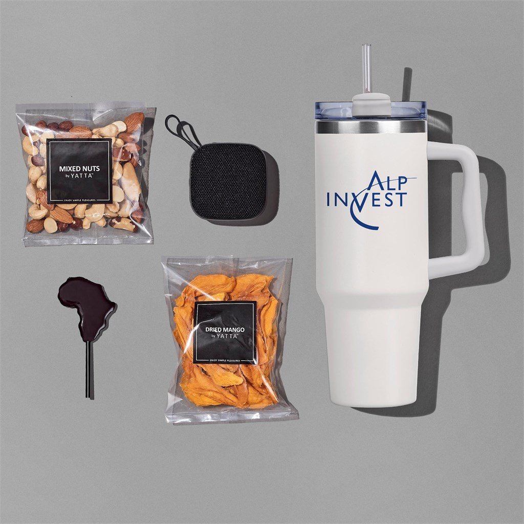 Graceful Goodies Hamper