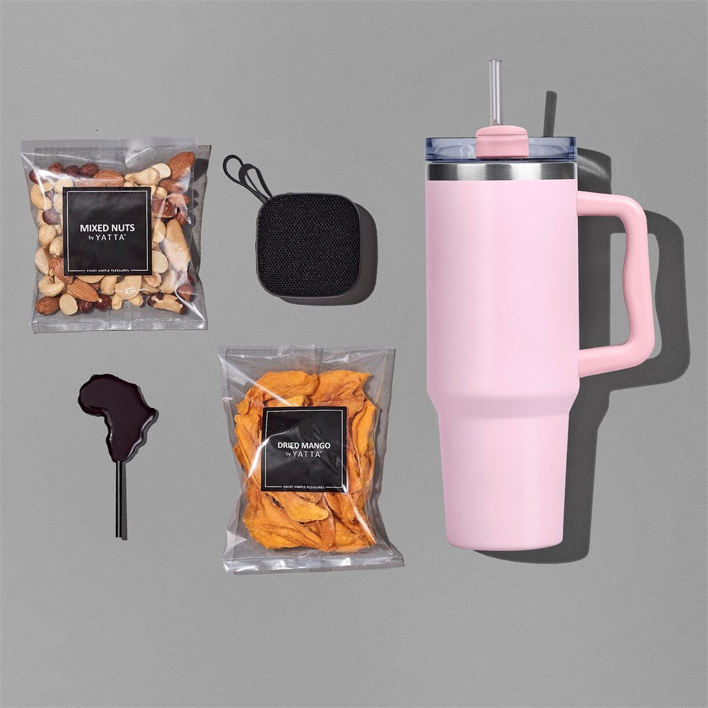 Graceful Goodies Hamper