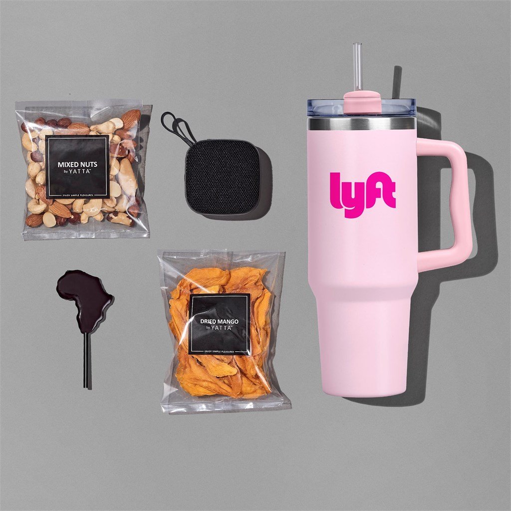 Graceful Goodies Hamper