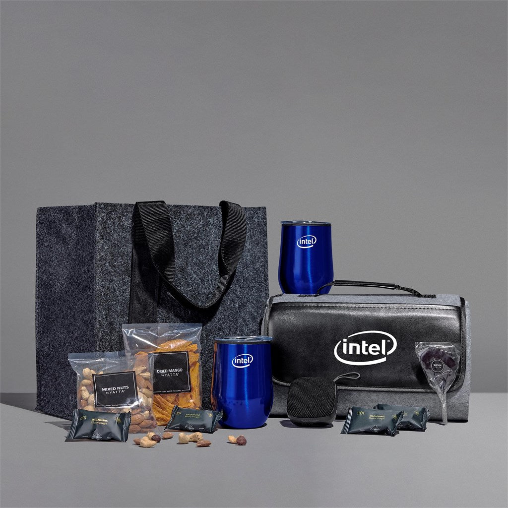 Lavishly Laden Hamper