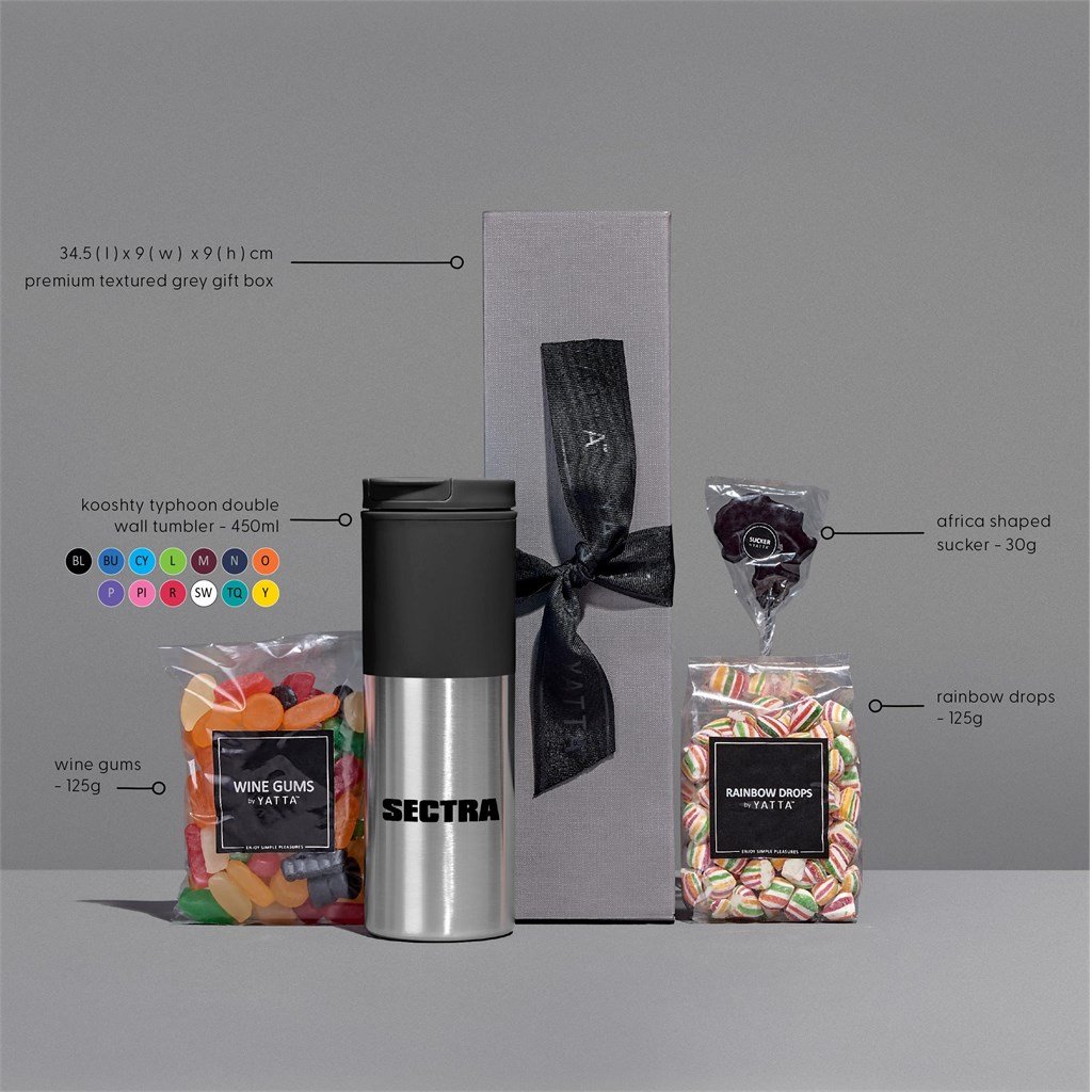 Marvelous Mix Hamper