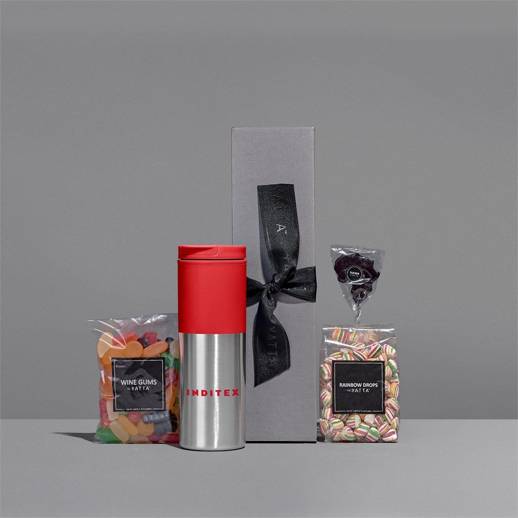 Marvelous Mix Hamper