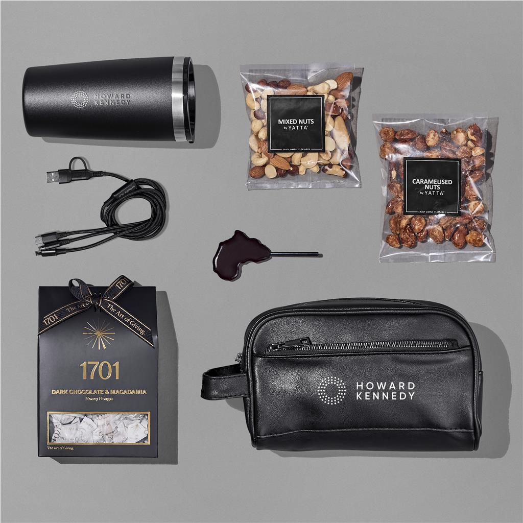 Sovereign Spoils Hamper