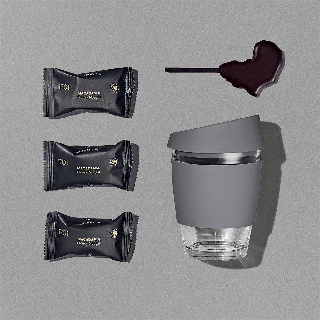 Tiny Treasure Hamper